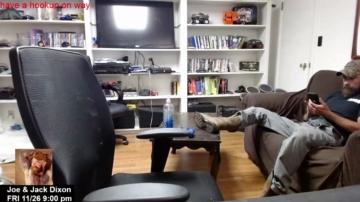 Hardworkertn  26-11-2021 video showfeet